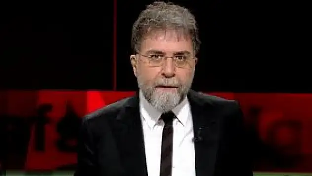 Ahmet Hakan'dan Demirtaş'a ayar