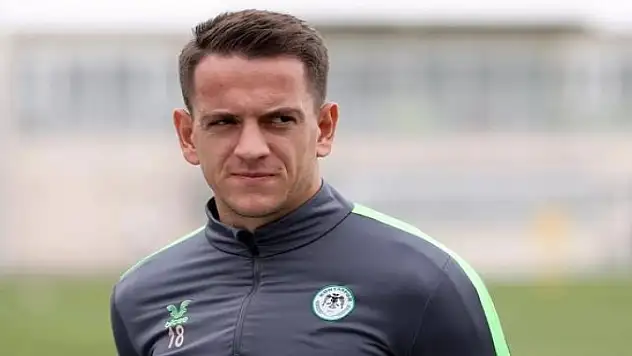 Amir yönetimden izin istedi