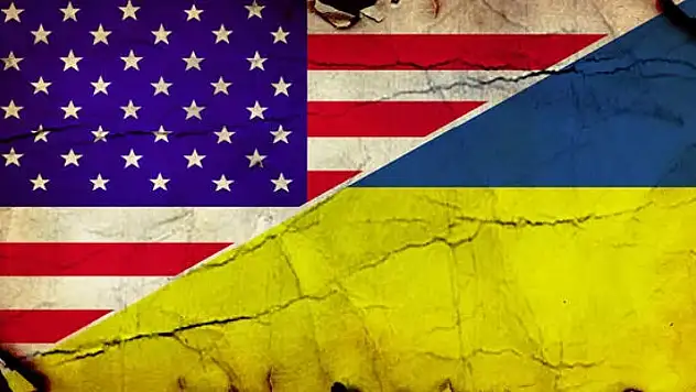 ABD'den, Ukrayna'ya ek güvenlik yardımı