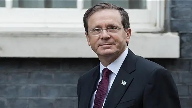 İsrail Cumhurbaşkanı Herzog, ülkedeki yargı krizini çözmeye çalıştığını açıkladı