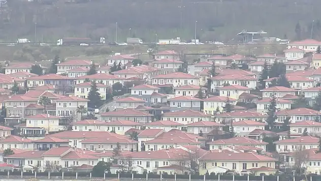 İstanbul'da aidatları yüzde 100 üzerinde artan ilçeler
