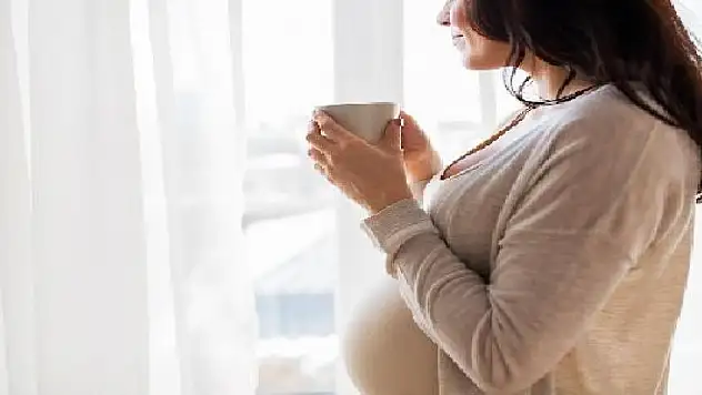 Anne adaylarına hamilelikte beslenme uyarıları