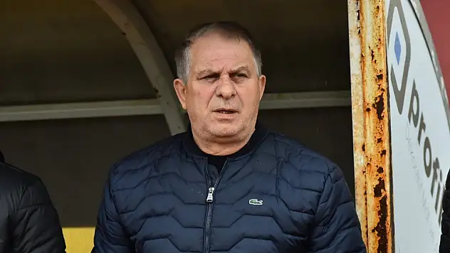 Konyaspor'un lig tarihindeki ilk golünü atan Bahaddin Güneş, kalp krizi geçirdi