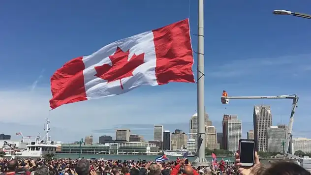 Kanada'da 3 yıl boyunca uyuşturucu madde taşımak suç sayılmayacak