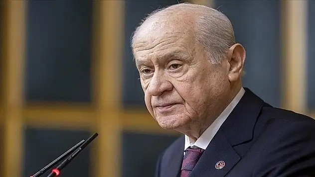 Bahçeli: 'Açık hesap 14 Mayıs'ta sandıkta görülecek'