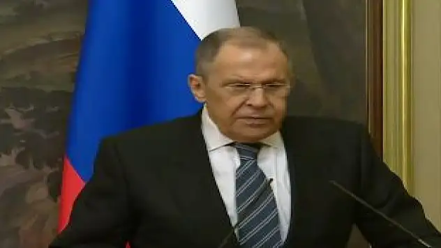 Lavrov: Rusya, Türkiye-Suriye normalleşme çabalarını destekleyecek