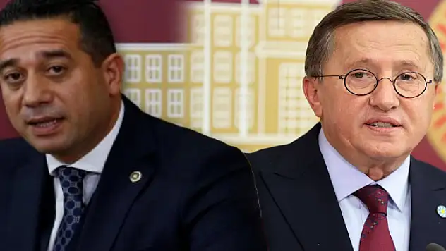 TBMM Hazırlık Komisyonu CHP'li Başarır ve İYİ Parti'li Türkkan'ın dokunulmazlığının kaldırılmasına karar verdi