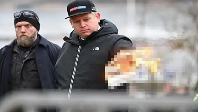 Kur'an-ı Kerim'e saldırı gerçekleştiren Rasnus Paludan hakkında soruşturma