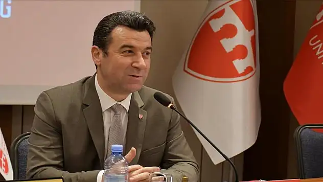 IBU yüzde 90 bursluluk oranıyla vakıf anlayışını Balkanlar'da sürdürüyor