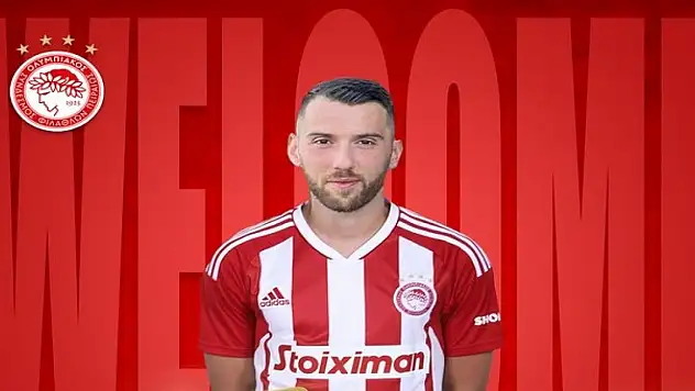 Konyaspor'da ilk ayrılık