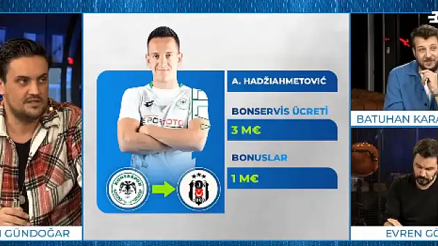 Sözleri maksadını aştı, Amir'i kaçırsalar...