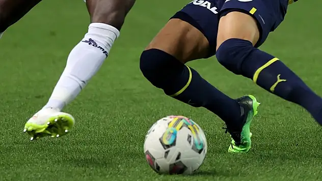 Adana Demirspor, yarın Fenerbahçe'yi konuk edecek