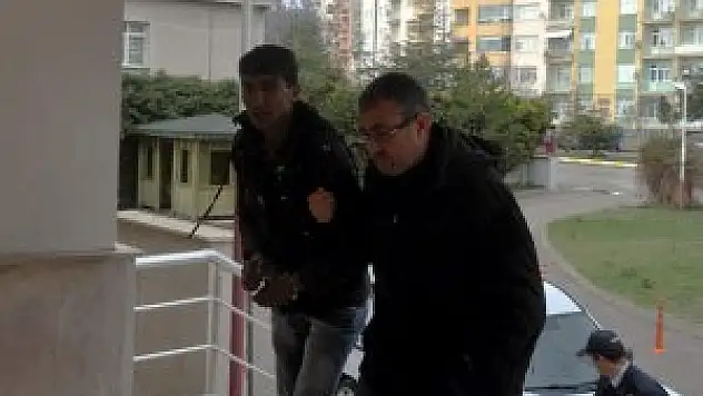 Uyuşturucu satıcılarına rekor ceza