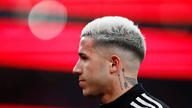 Chelsea'den rekor transfer