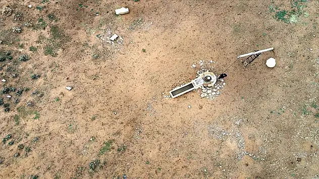 Konya Kapalı Havzası'nda aşırı yer altı su kullanımı hayvancılıığı da vurdu