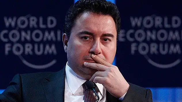 Cumhurbaşkanı Erdoğan'dan Ali Babacan'a sert tepki: Yazıklar olsun