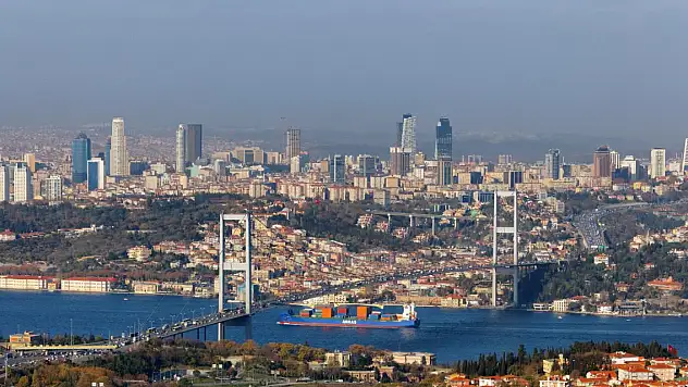 İstanbul 2022 yılında turizmde rekor kırdı