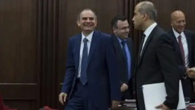 Merkez'den sürpriz açıklama