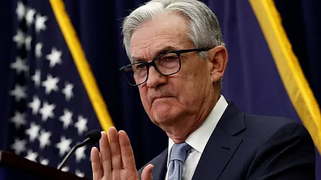 Dünyanın gözü FED'de olacak