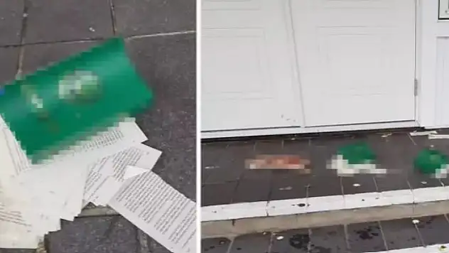 İsveç'te çirkin bir saldırı daha