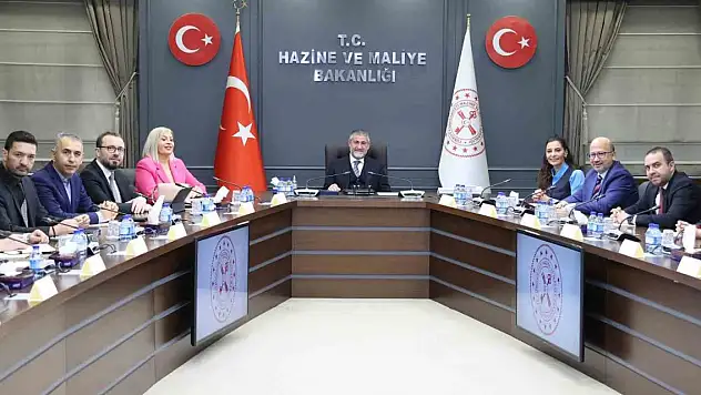 Bakan Nebati EYT'nin bütçeye yükünü açıkladı