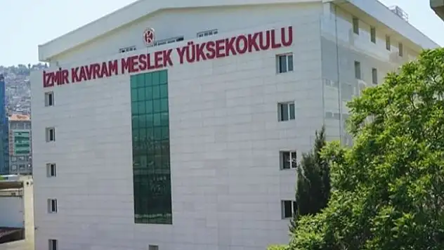 İzmir Kavram Meslek Yüksekokulu Öğretim Elemanı Alacak