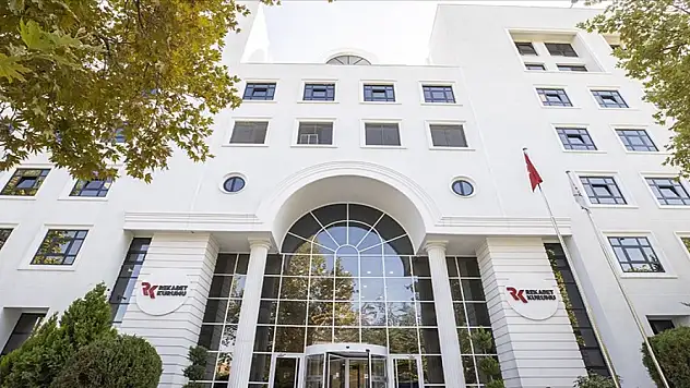 Rekabet Kurulundan Google'a soruşturma