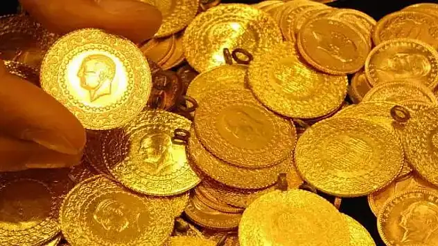 Altın fiyatlarındaki yükselişin nedeni belli oldu
