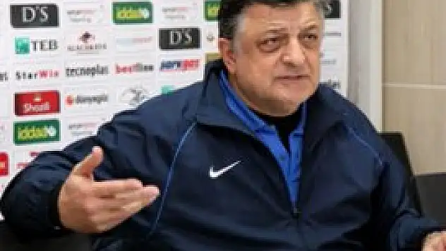 Yılmaz Vural'dan şok istifa!