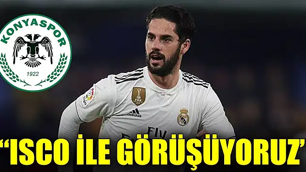 Konyaspor dünya yıldızının peşinde