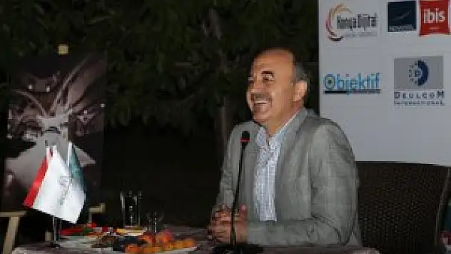 İşte Konya'daki Suriyeli sayısı