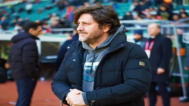 Fatih Tekke galibiyeti böyle değerlendirdi