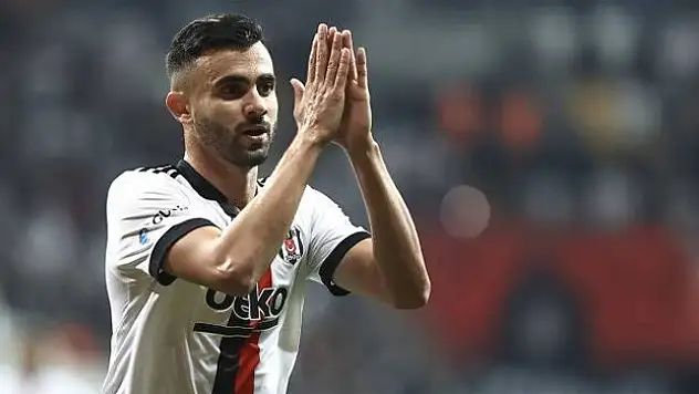 Ghezzal kadroya dahil edildi