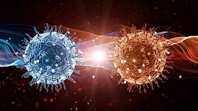 Erken teşhis hayati öneme sahip! Her yıl Türkiye'de 235 bin kişi bu hastalığa yakalanıyor