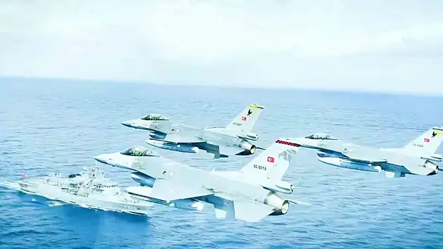 NATO'dan mutlu cumalar mesajı