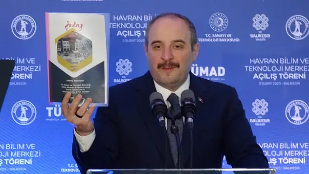 Yılda 40 ton altın ekonomiye kazandırılıyor