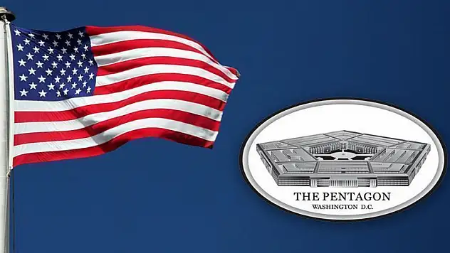 ABD ordusununu Orta Doğu'ya sevkiyatı sürüyor