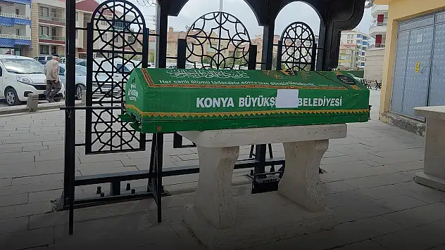 11 Temmuz 2026 Konya vefat listesi: Şehir genelinde 14 acı kayıp var