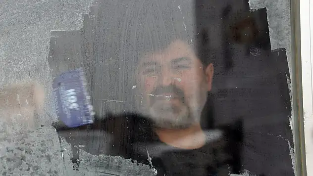 Doğu'da kar, yerini soğuk havaya bıraktı