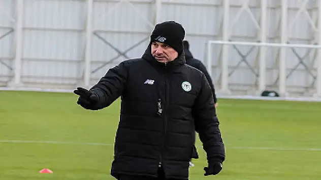 Konyaspor Fenerbahçe'yi böyle durdurabilir