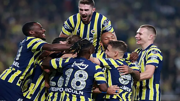 Konyaspor zorlu Kadıköy deplasmanına çıkacak