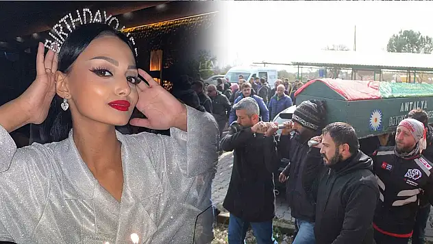 17 yaşındaki Havvanur, 2 kez yendiği kansere Dünya Kanser Günü'nde yenildi