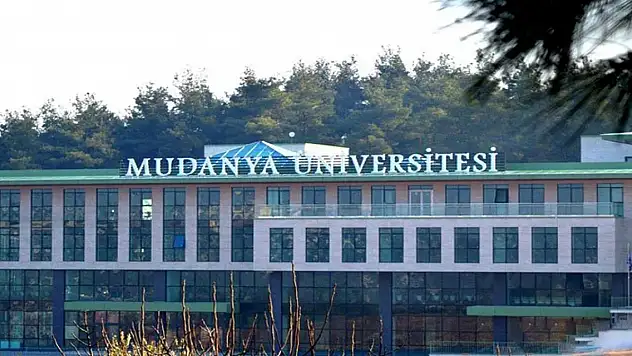 Mudanya Üniversitesi Akademik Personel alıyor