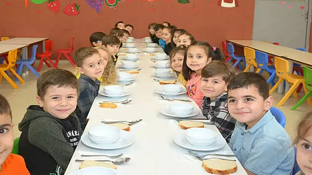 İlköğretim ve ortaöğretim öğrencilerine müjde