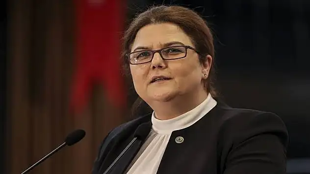 Bakan Yanık: Şubat sonunda 2 bin 323 engelli birey kamuya yerleştirilecek