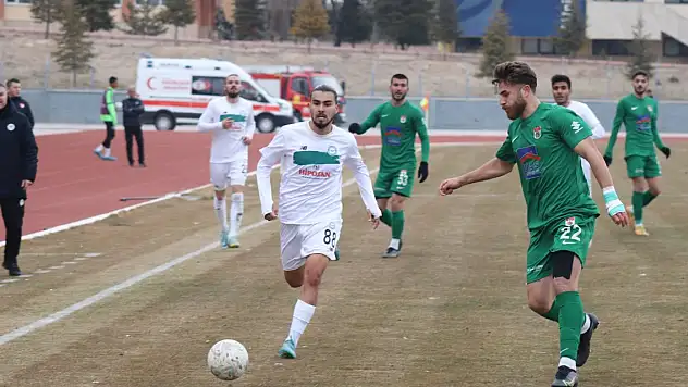 1922 Konyaspor'da işler iyi gitmiyor