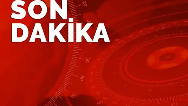 Konya'da kanlı katliam