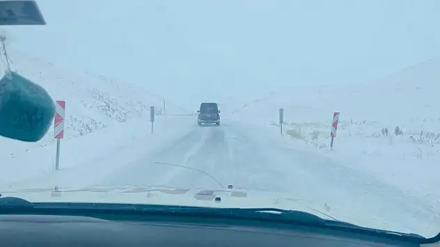 Mezrada mahsur kalan hamile kadının imdadına sağlık ekipleri yetişti