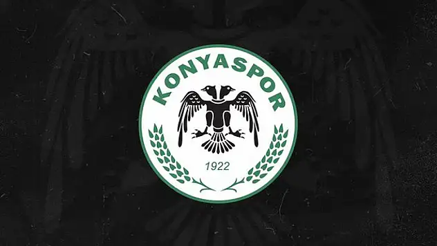 Konyaspor'dan taziye mesajı