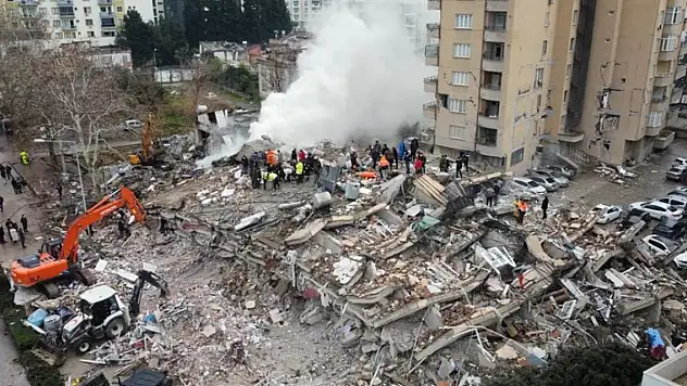 Provokatif deprem paylaşımı yapan 13 kişi için tespit edildi